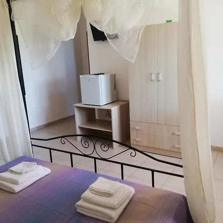 Sole&mare Solo Bed & Breakfast Otranto