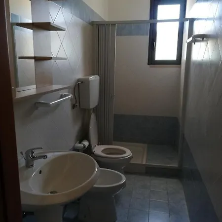Sole&mare Solo Bed & Breakfast 3*