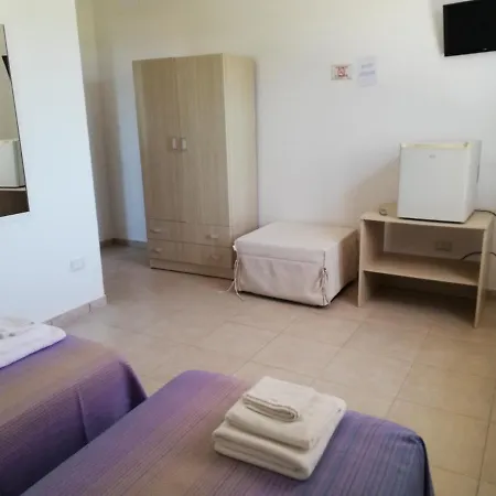 Sole&mare Solo Oda ve Kahvaltı 3*