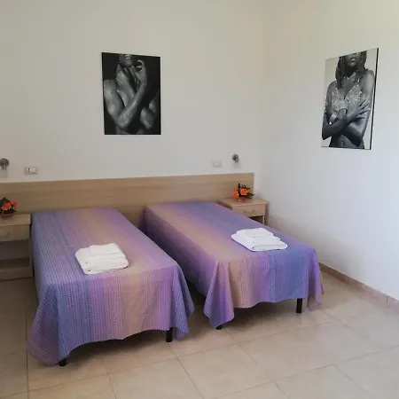 Sole&mare Solo Bed & Breakfast