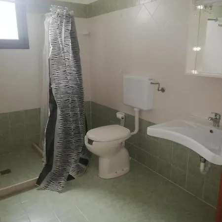 Sole&mare Solo Oda ve Kahvaltı Otranto