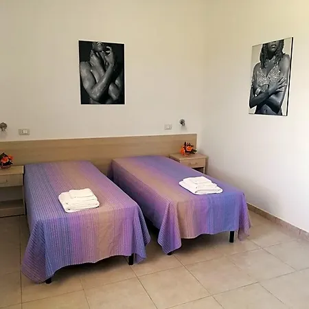 Sole&mare Solo Bed & Breakfast