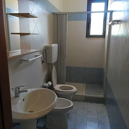 Sole&mare Solo Bed & Breakfast 3*