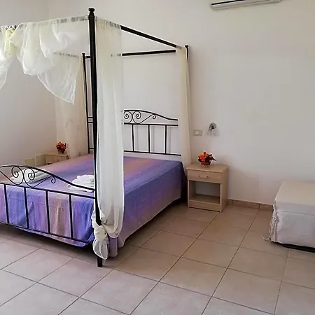 Bed & Breakfast Sole&mare Solo Otranto