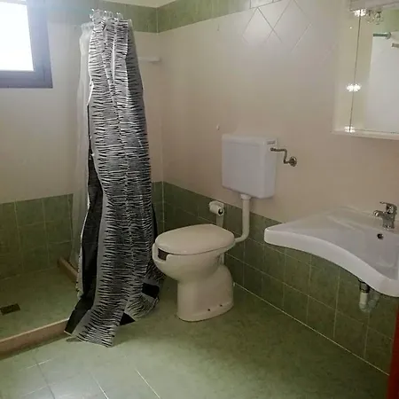 Sole&mare Solo Bed & Breakfast