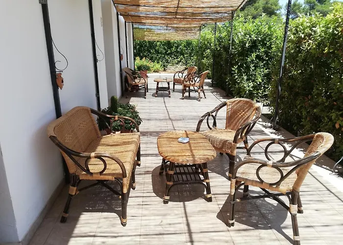 Sole&mare Solo Frühstückspension 3*